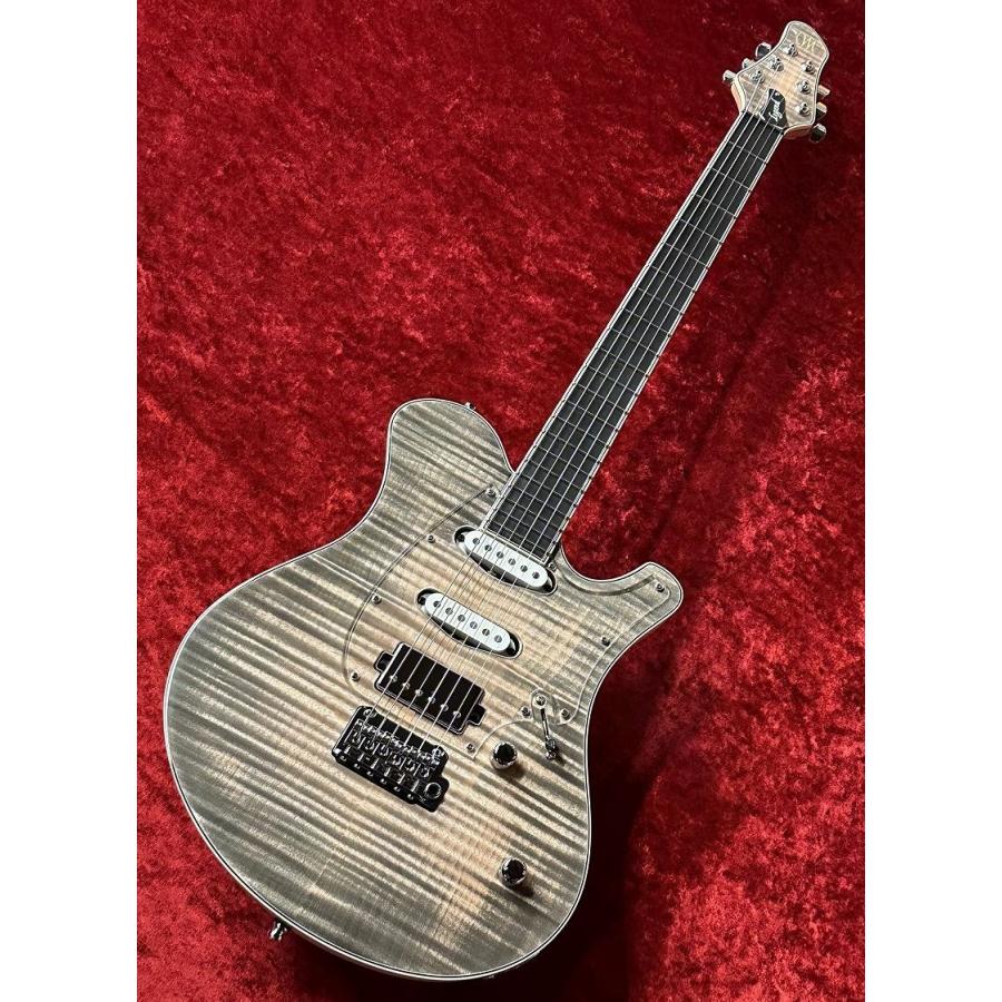 MAYONES Legend V22 -Black Feather Gloss- ≒3.461Kg【G-CLUB 渋谷店