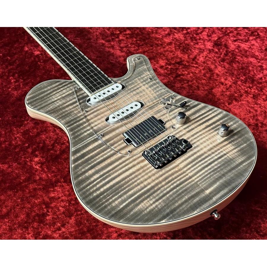 MAYONES Legend V22 -Black Feather Gloss- ≒3.461Kg【G-CLUB 渋谷店