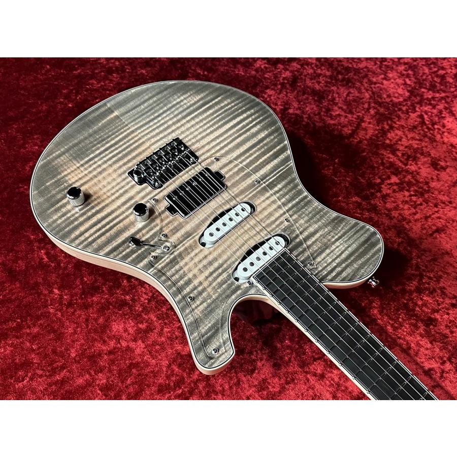 MAYONES Legend V22 -Black Feather Gloss- ≒3.461Kg【G-CLUB 渋谷店