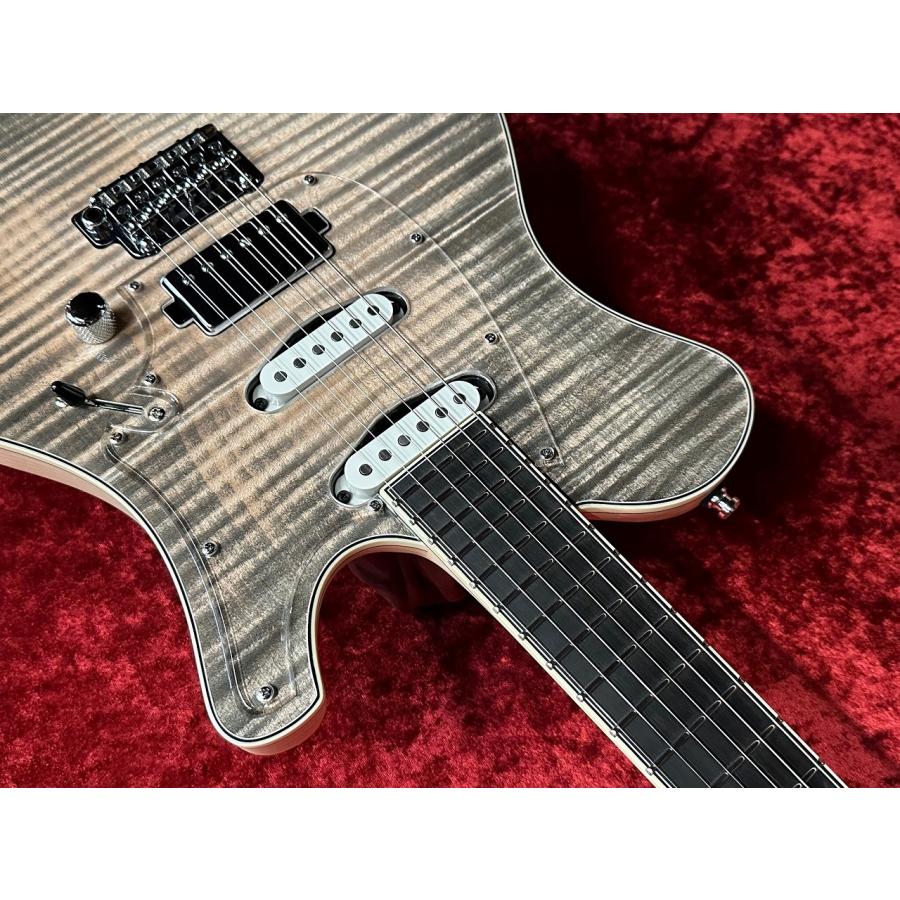 MAYONES Legend V22 -Black Feather Gloss- ≒3.461Kg【G-CLUB 渋谷店