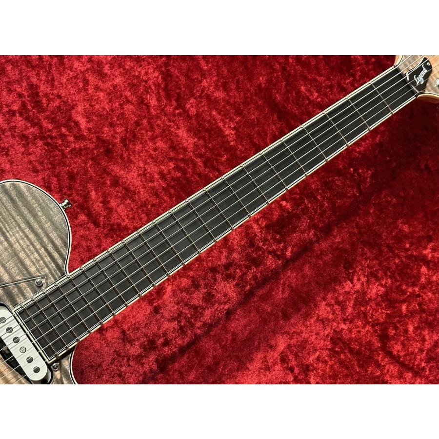 MAYONES Legend V22 -Black Feather Gloss- ≒3.461Kg【G-CLUB 渋谷店