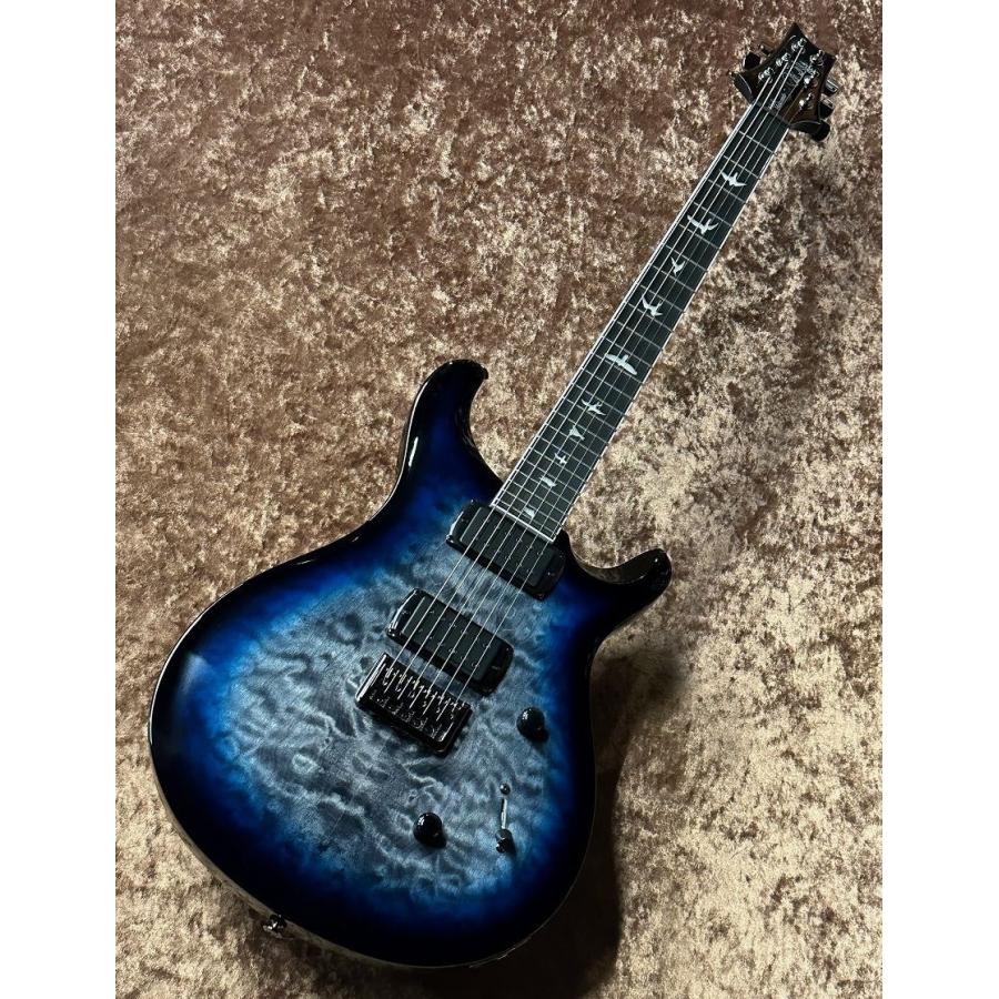 Paul Reed Smith(PRS) SE Mark Holcomb -Holcomb Blue Burst- ≒3.689