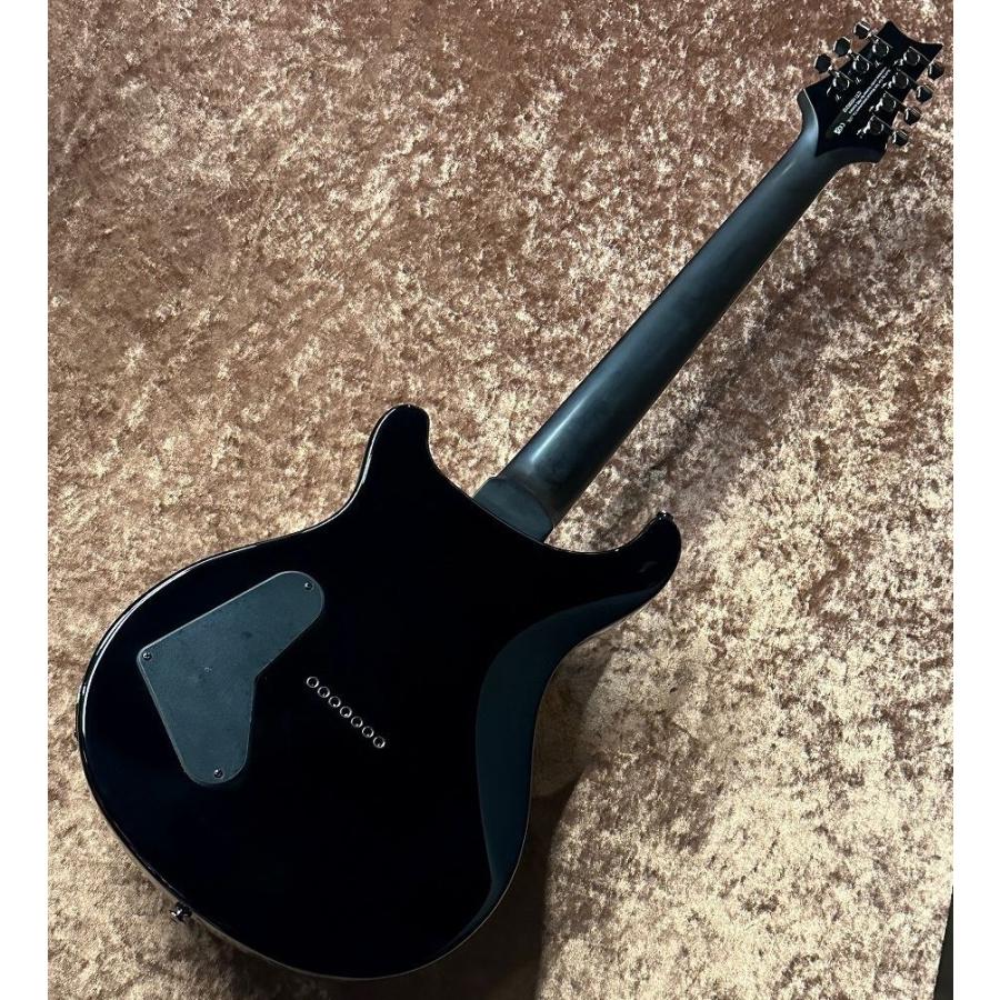 Paul Reed Smith(PRS) SE Mark Holcomb SVN -Holcomb Blue Burst