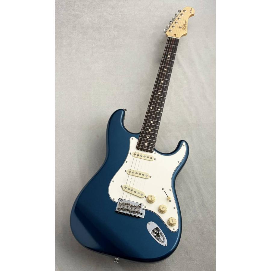 FUJIGEN(FGN) KNST100RAL ~Old Lake Placid Blue~ #B250093 ≒3.81kg