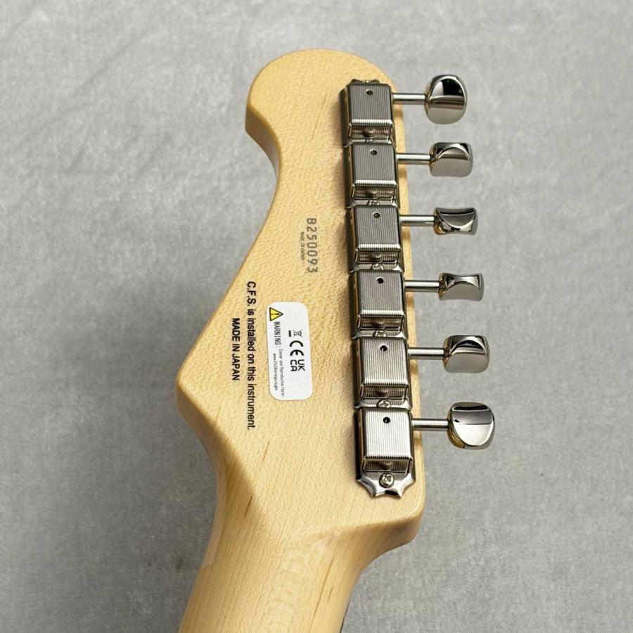 FUJIGEN(FGN) KNST100RAL ~Old Lake Placid Blue~ #B250093 ≒3.81kg