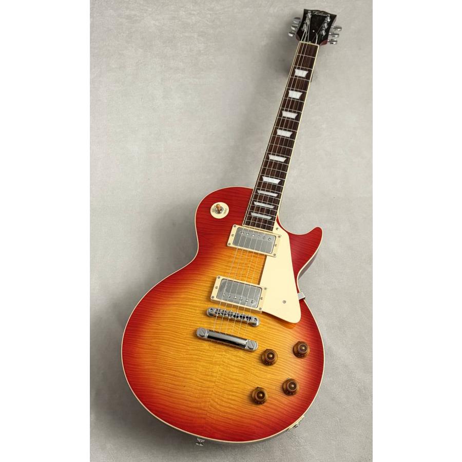 Tokai KLS-101F-LW/SN-2 ~Cherry Sunburst~ #2552089 ≒4.38kg