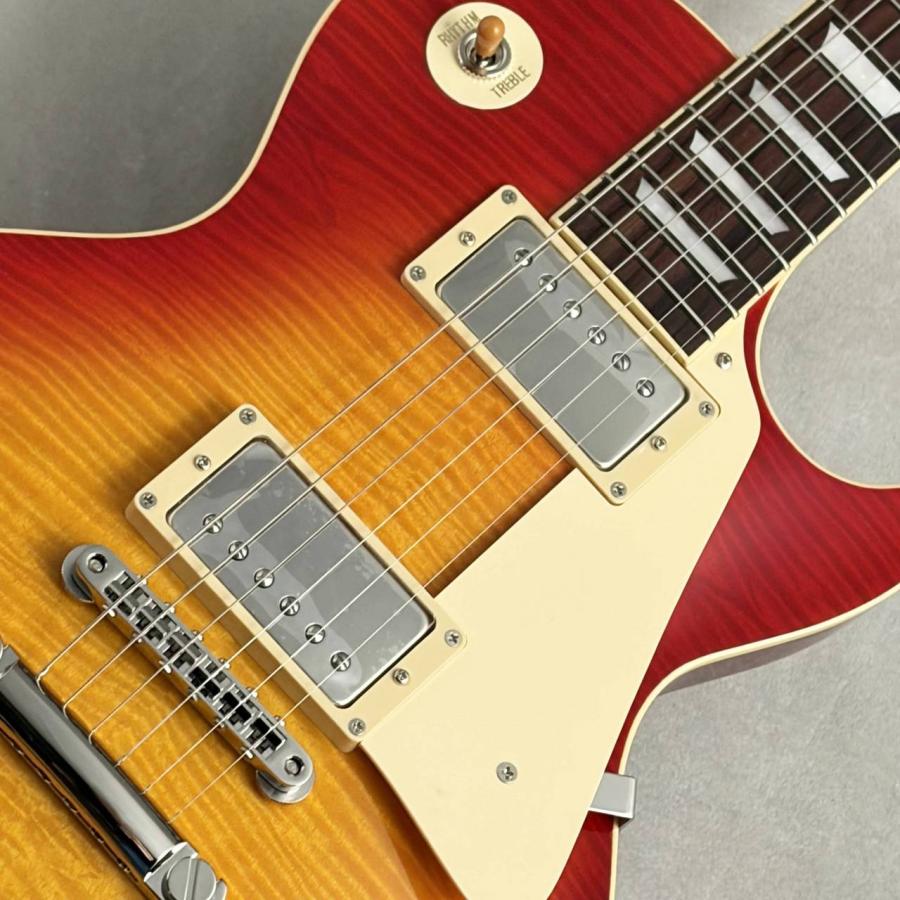 Tokai KLS-101F-LW/SN-2 ~Cherry Sunburst~ #2552089 ≒4.38kg