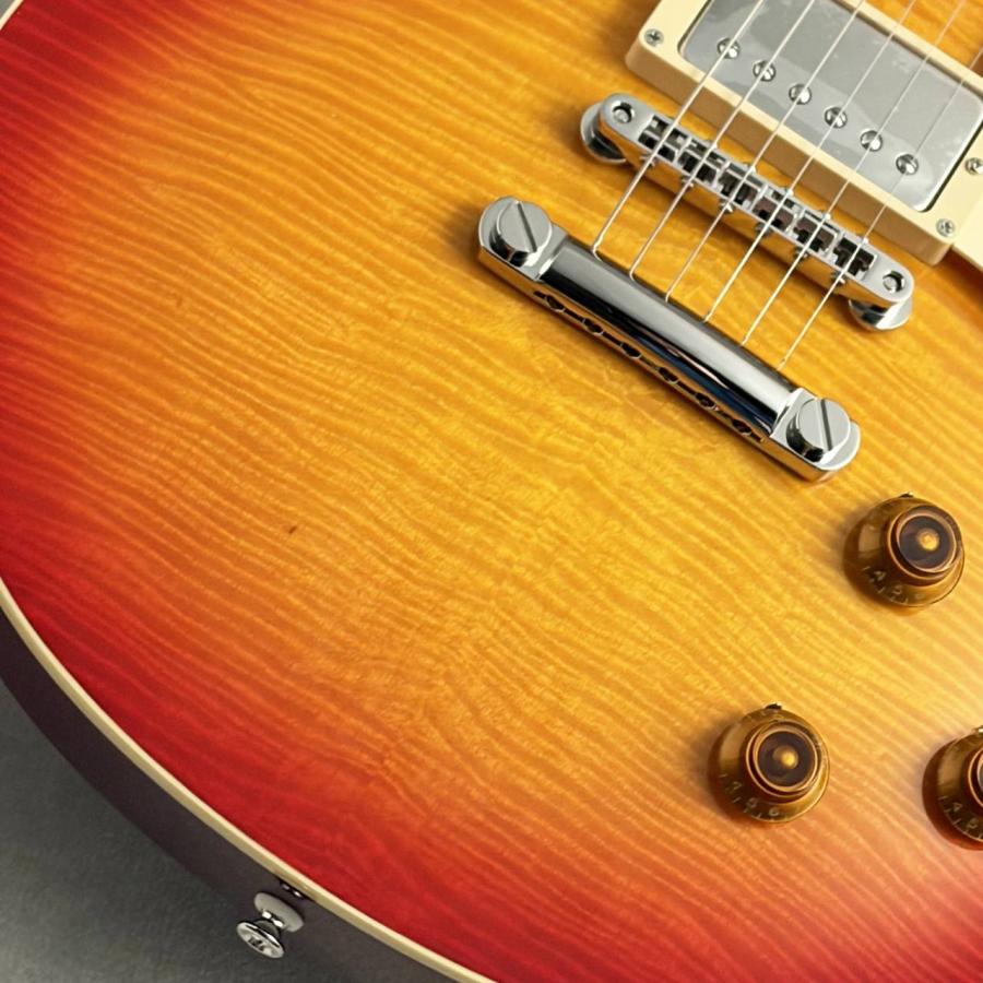 Tokai KLS-101F-LW/SN-2 ~Cherry Sunburst~ #2552089 ≒4.38kg
