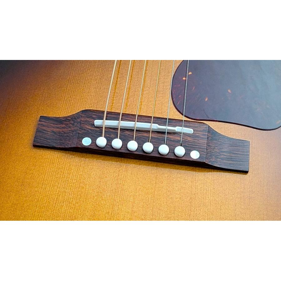 Gibson J-45 Standard VS #22835101【豪華ご購入特典あり】【大定番モデル】【48回無金利】【G-CLUB 渋谷店】の画像
