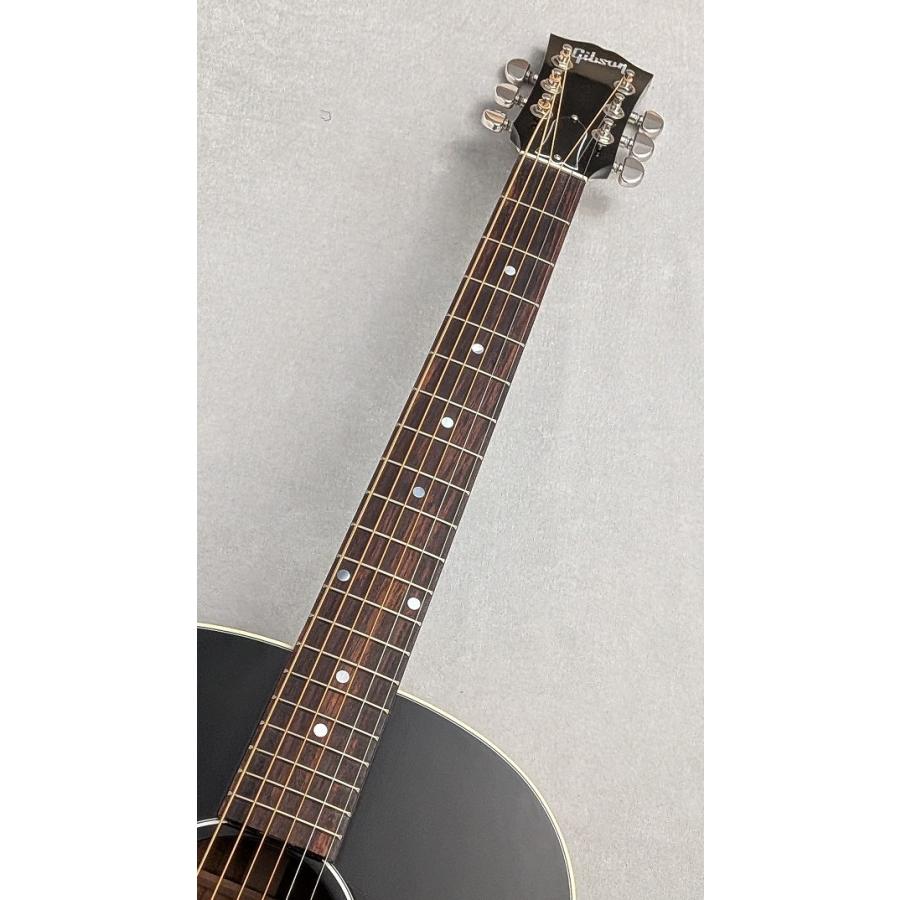 Gibson J-45 Standard VS #22835101【豪華ご購入特典あり】【大定番モデル】【48回無金利】【G-CLUB 渋谷店】の画像