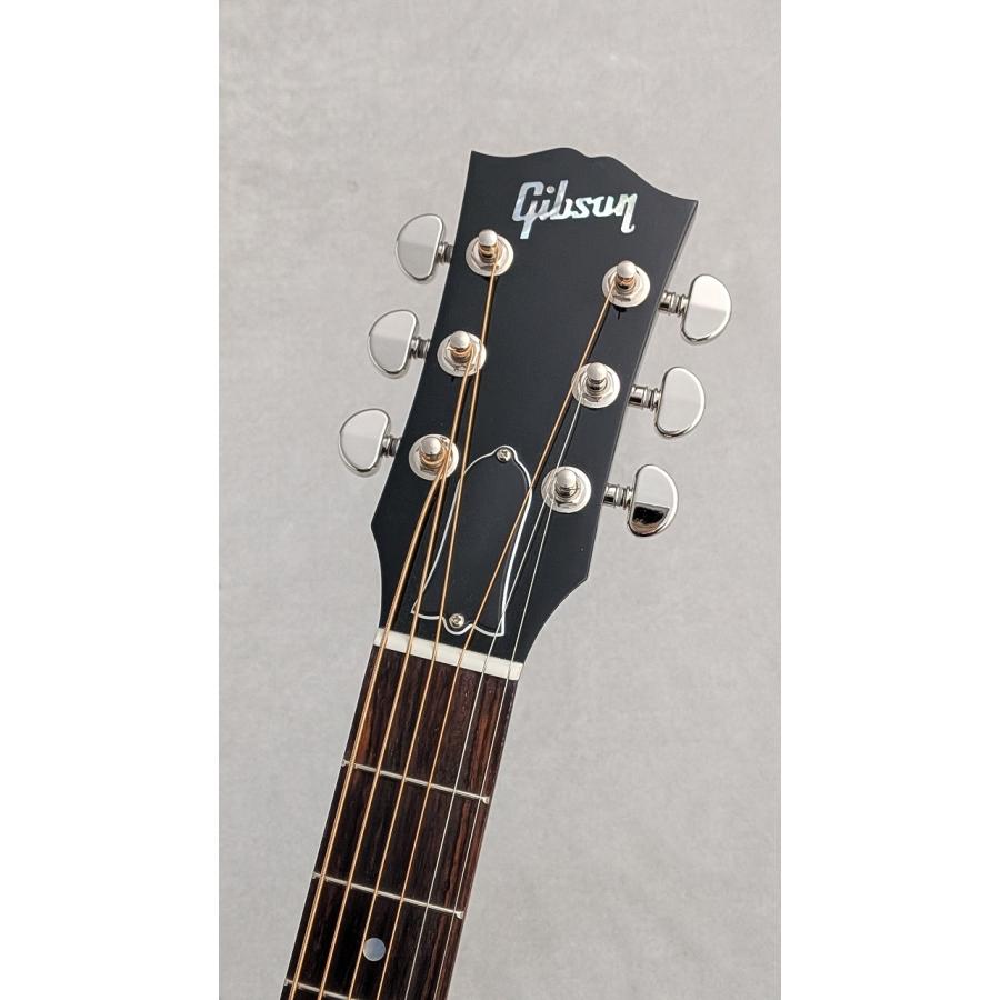 Gibson J-45 Standard VS #22835101【豪華ご購入特典あり】【大定番モデル】【48回無金利】【G-CLUB 渋谷店】の画像