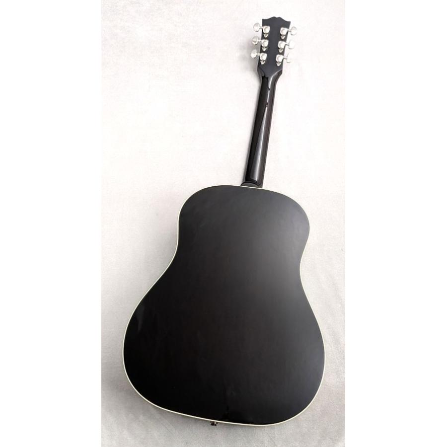 Gibson J-45 Standard VS #22835101【豪華ご購入特典あり】【大定番モデル】【48回無金利】【G-CLUB 渋谷店】の画像