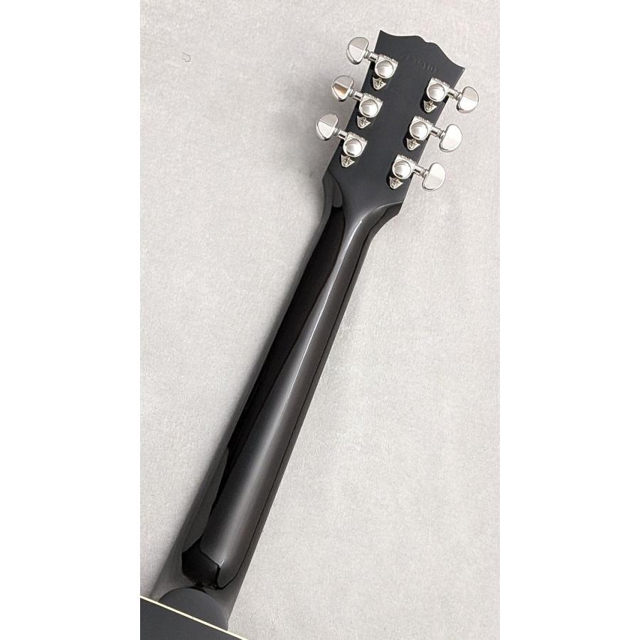 Gibson J-45 Standard VS #22835101【豪華ご購入特典あり】【大定番モデル】【48回無金利】【G-CLUB 渋谷店】の画像