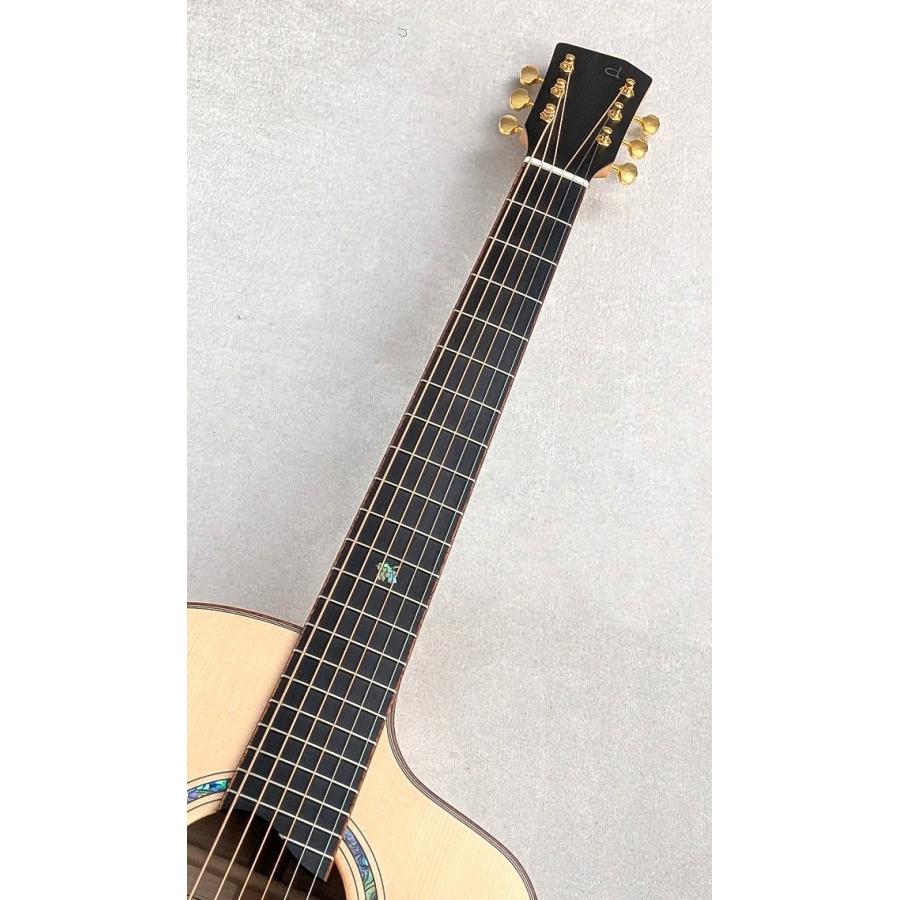Dowina ACERO-GAC-DS【リニューアルして新着入荷!】【極上トラ杢