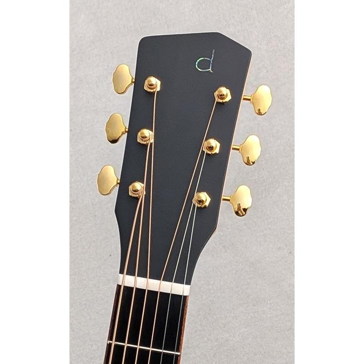 Dowina ACERO-GAC-DS【リニューアルして新着入荷!】【極上トラ杢