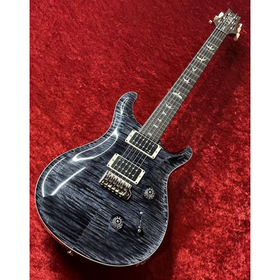 Paul Reed Smith(PRS) Custom 24 -Gray Black- ≒3.295Kg 【G-CLUB