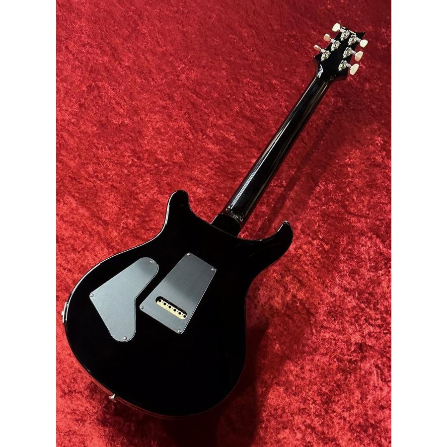 Paul Reed Smith(PRS) Custom 24 -Gray Black- ≒3.295Kg 【G-CLUB