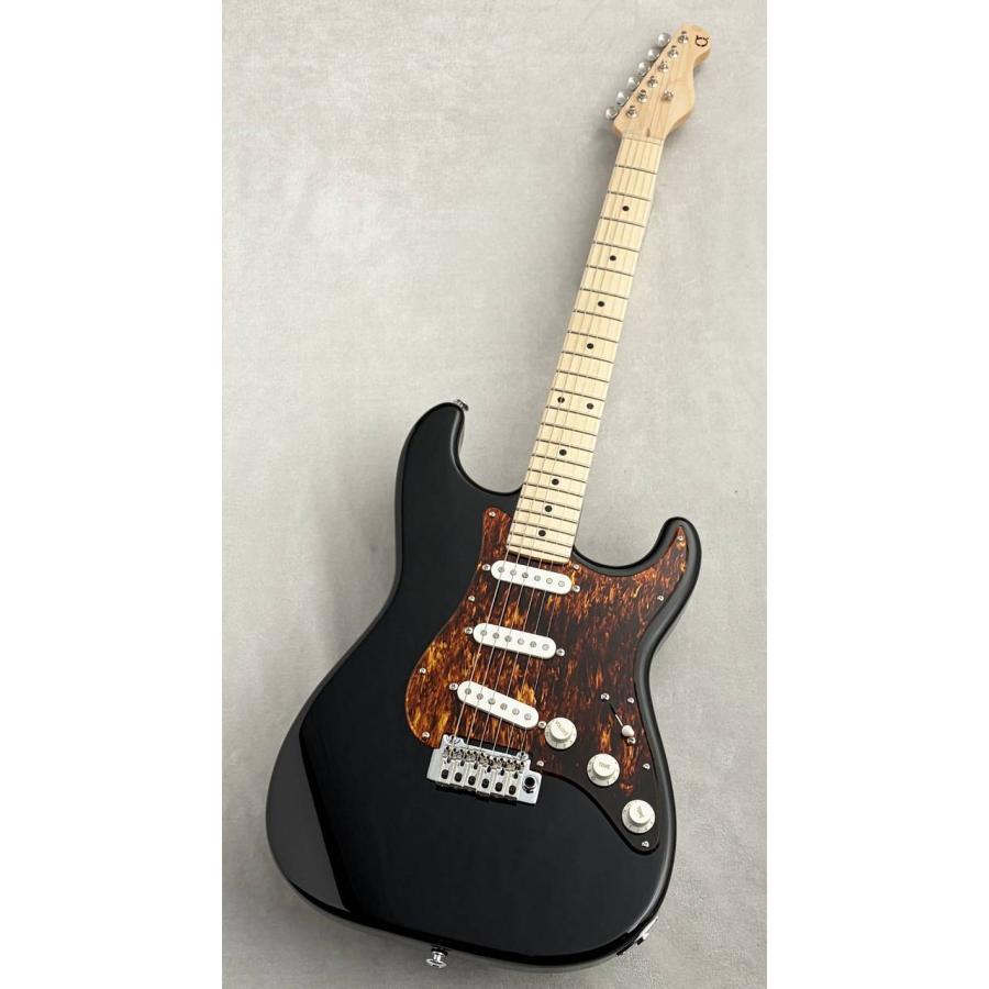 Black Smoker SIGMA SSS ~Black~ #25I36 ≒3.34kg【G-CLUB 渋谷店