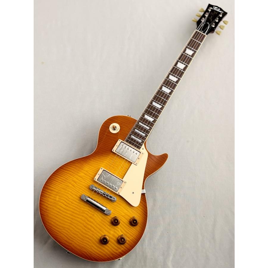 Tokai KLS-101F-LW/SN-1 ~Violin Finish~ #2552112≒4.34kg【良杢Top
