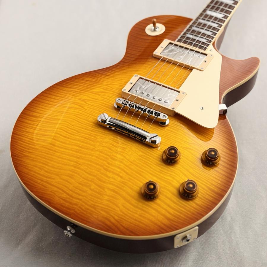 Tokai KLS-101F-LW/SN-1 ~Violin Finish~ #2552112≒4.34kg【良杢Top