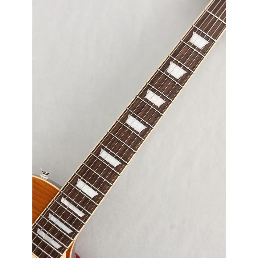 Tokai KLS-101F-LW/SN-1 ~Violin Finish~ #2552112≒4.34kg【良杢Top