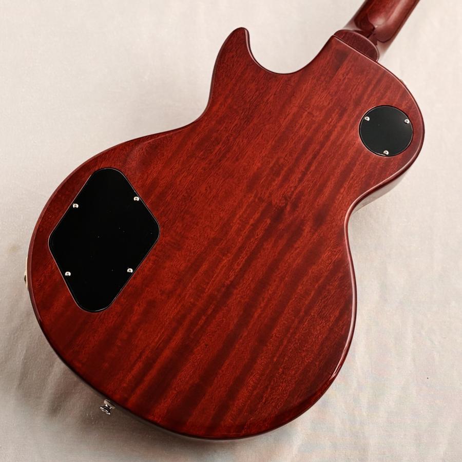 Tokai KLS-101F-LW/SN VF 【美品】 Tokai KLS-101F-LW/SN-1 ~Violin Finish~ #2552112≒4.34kg【良杢Top