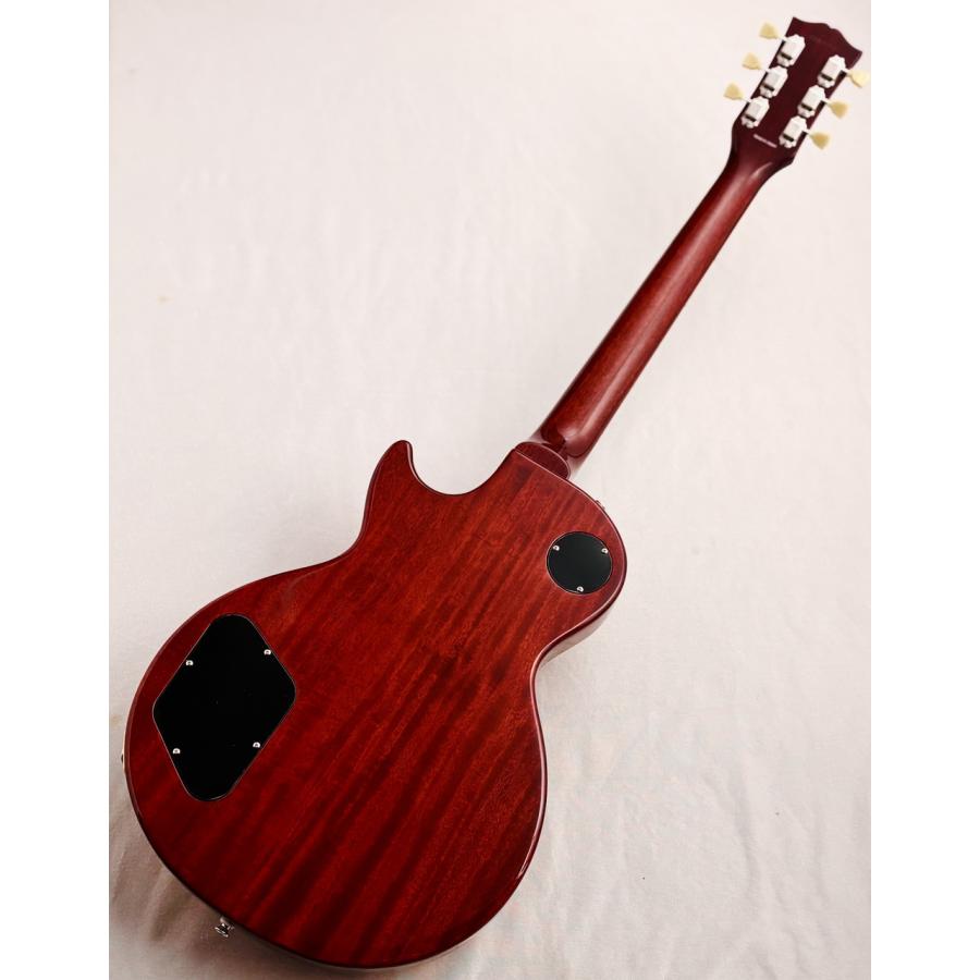 Tokai KLS-101F-LW/SN VF 【美品】 Tokai KLS-101F-LW/SN-1 ~Violin Finish~ #2552112≒4.34kg【良杢Top