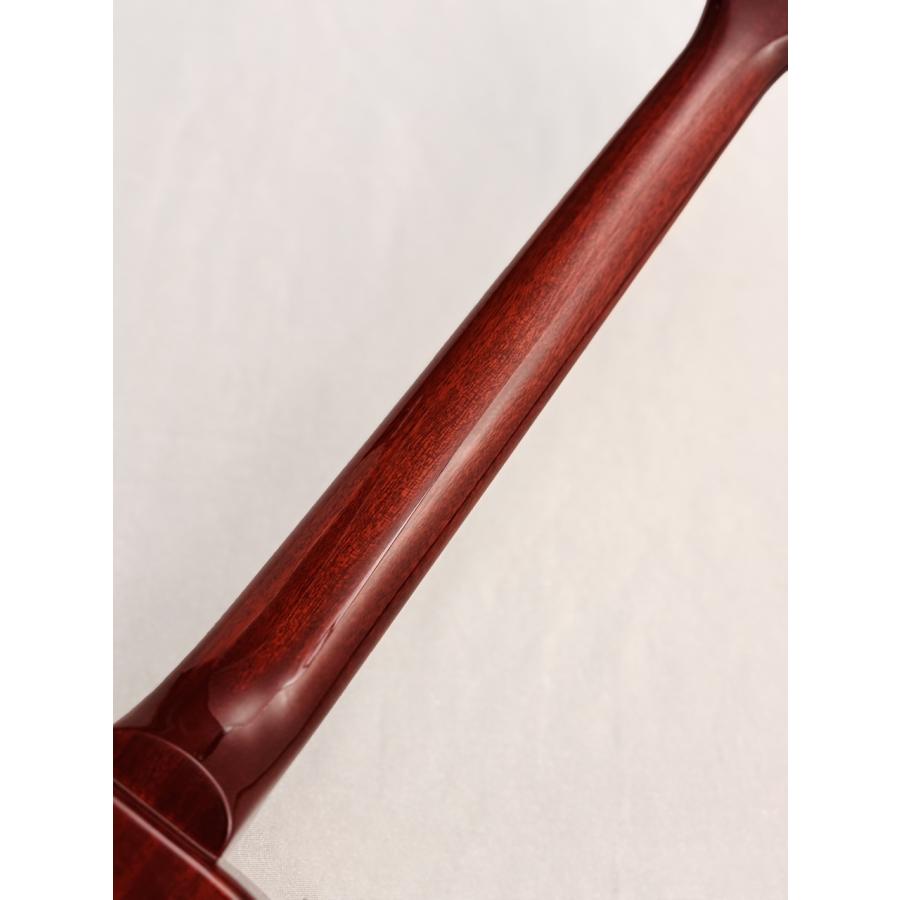 Tokai KLS-101F-LW/SN-1 ~Violin Finish~ #2552112≒4.34kg【良杢Top