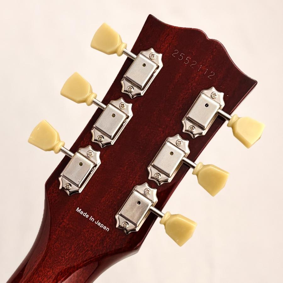 Tokai KLS-101F-LW/SN-1 ~Violin Finish~ #2552112≒4.34kg【良杢Top