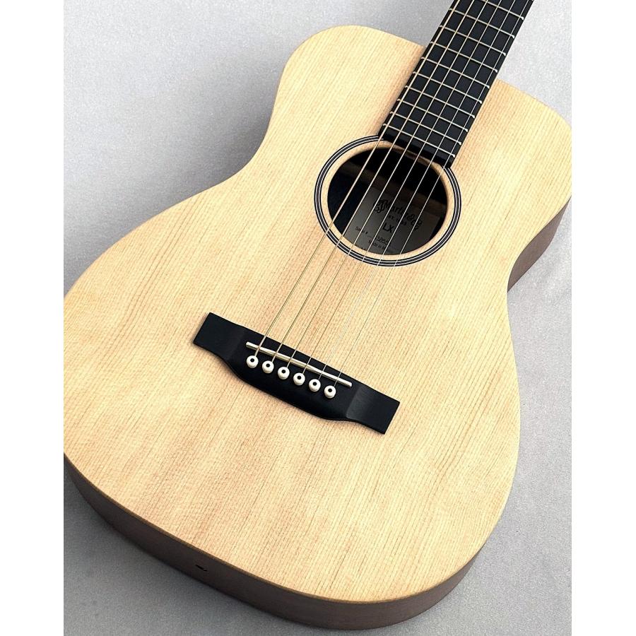 Martin LX-1 #438551 【ミニギター】【お出かけのお供に!】【G-CLUB 渋谷店】_1