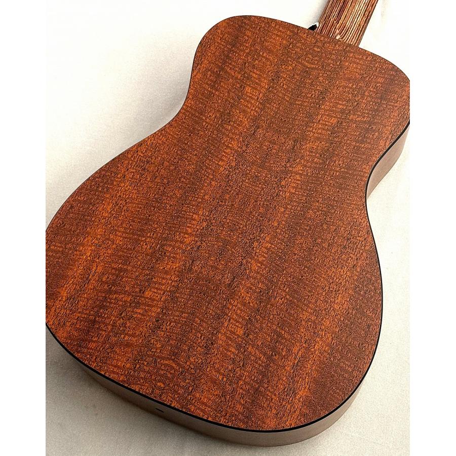 Martin LX-1 #438551 【ミニギター】【お出かけのお供に!】【G-CLUB 渋谷店】_2