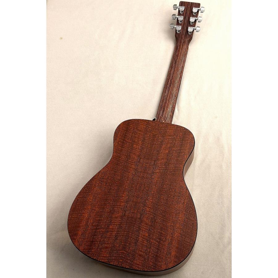 Martin LX-1 #438551 【ミニギター】【お出かけのお供に!】【G-CLUB 渋谷店】_3