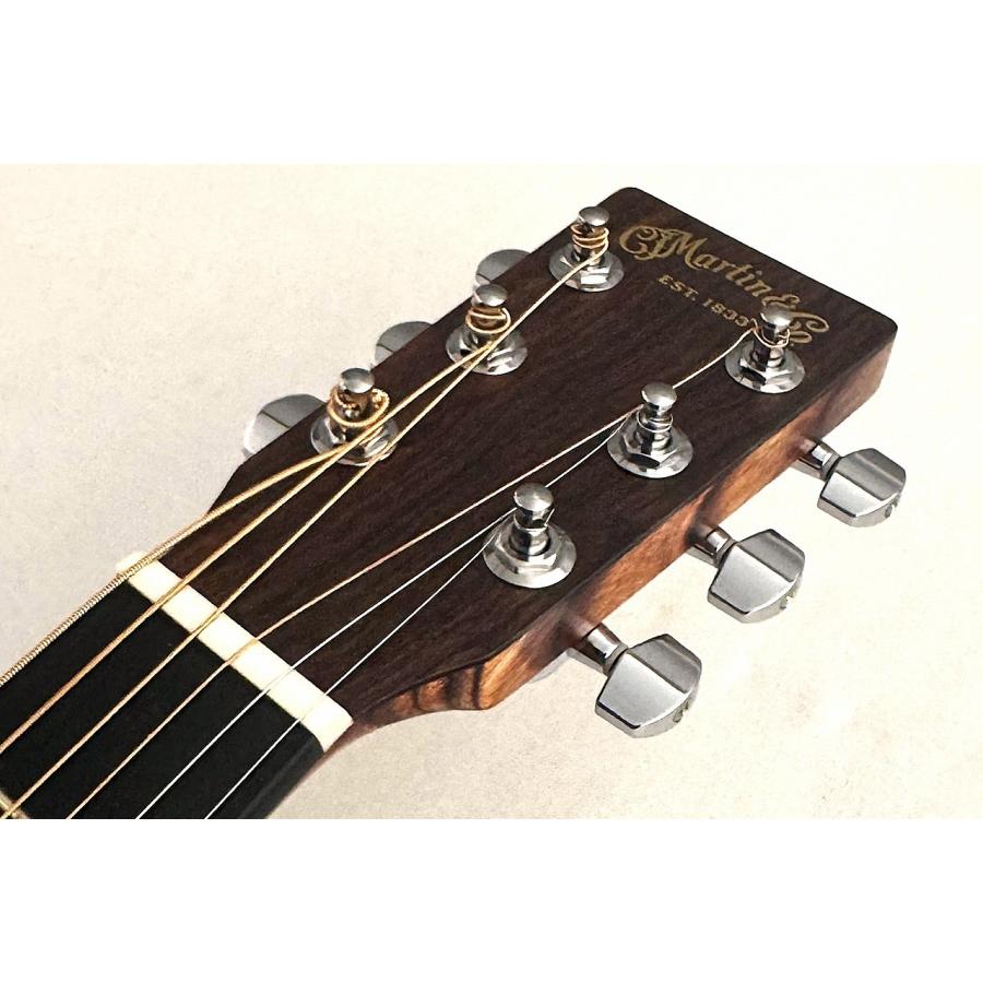 Martin LX-1 #438551 【ミニギター】【お出かけのお供に!】【G-CLUB 渋谷店】_4