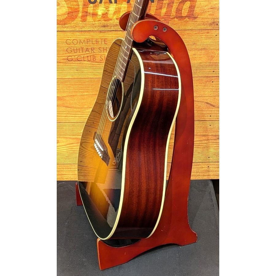 Gibson 50s J-45 Original VS #23285070【ピックアップ搭載】【48回払い無金利】【G-CLUB 渋谷店】の画像