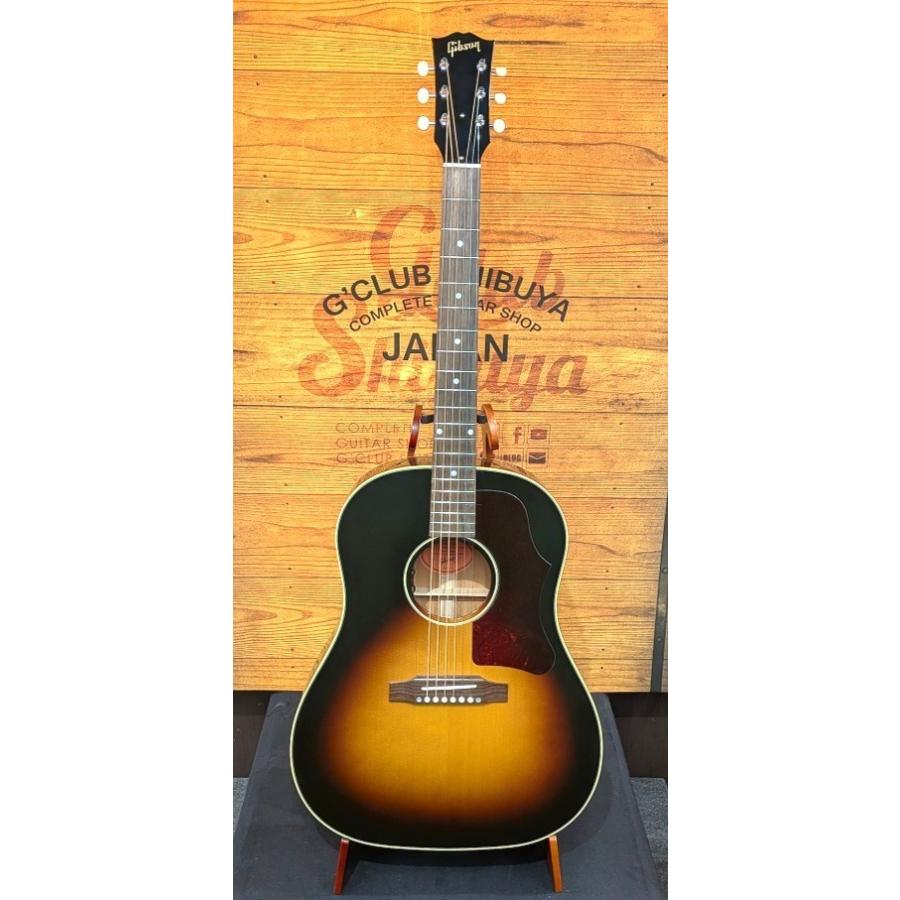 Gibson 50s J-45 Original VS #23285070【ピックアップ搭載】【48回払い無金利】【G-CLUB 渋谷店】の画像