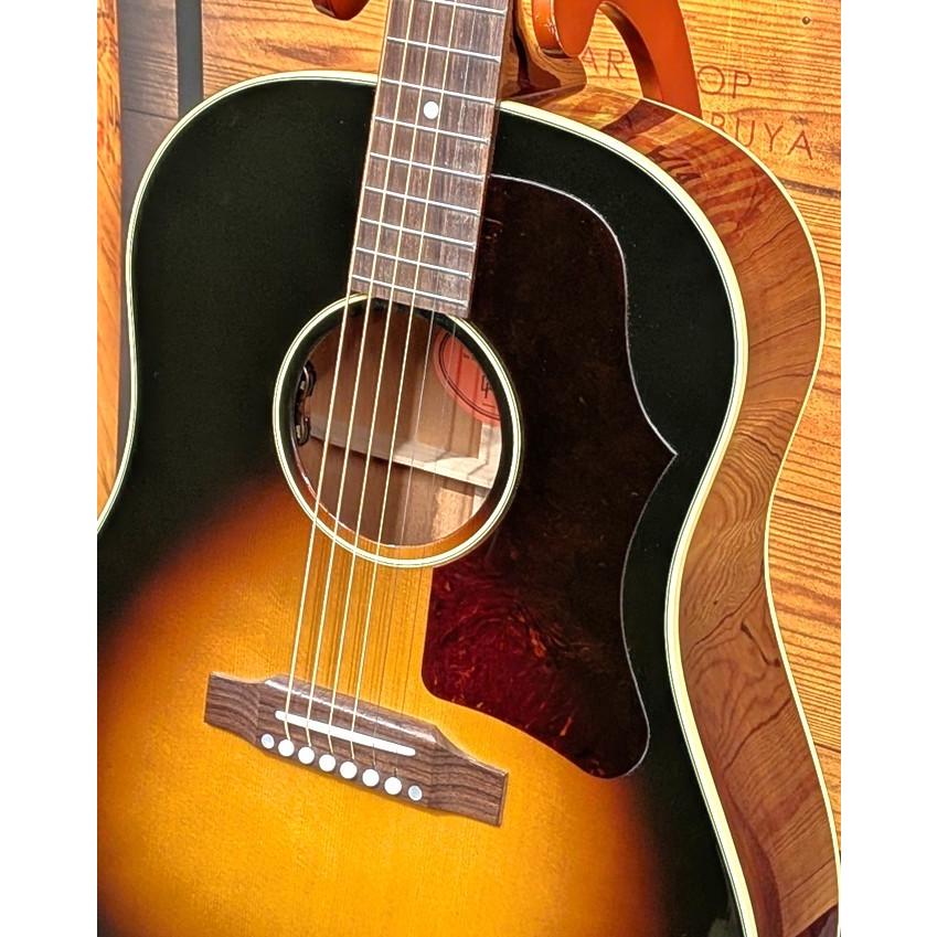 Gibson 50s J-45 Original VS #23285070【ピックアップ搭載】【48回払い無金利】【G-CLUB 渋谷店】の画像