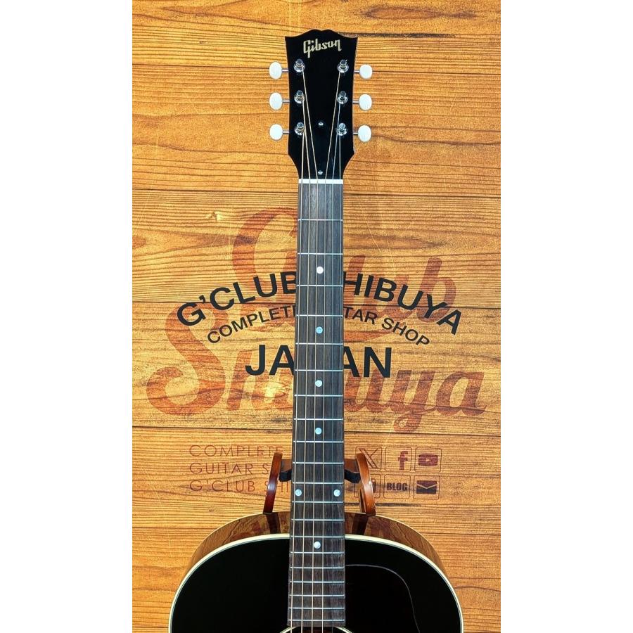 Gibson 50s J-45 Original VS #23285070【ピックアップ搭載】【48回払い無金利】【G-CLUB 渋谷店】の画像