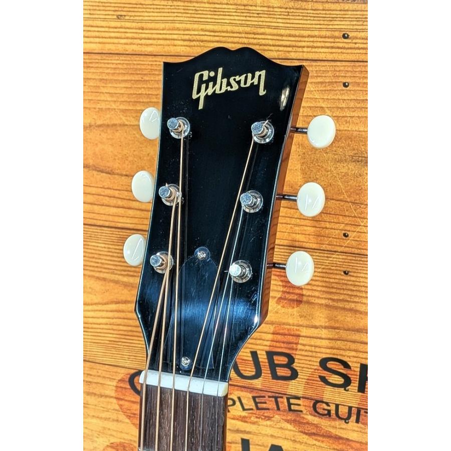 Gibson 50s J-45 Original VS #23285070【ピックアップ搭載】【48回払い無金利】【G-CLUB 渋谷店】の画像