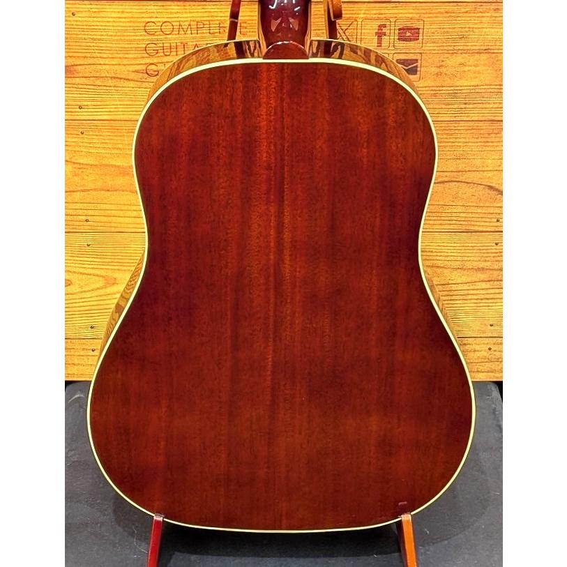 Gibson 50s J-45 Original VS #23285070【ピックアップ搭載】【48回払い無金利】【G-CLUB 渋谷店】の画像