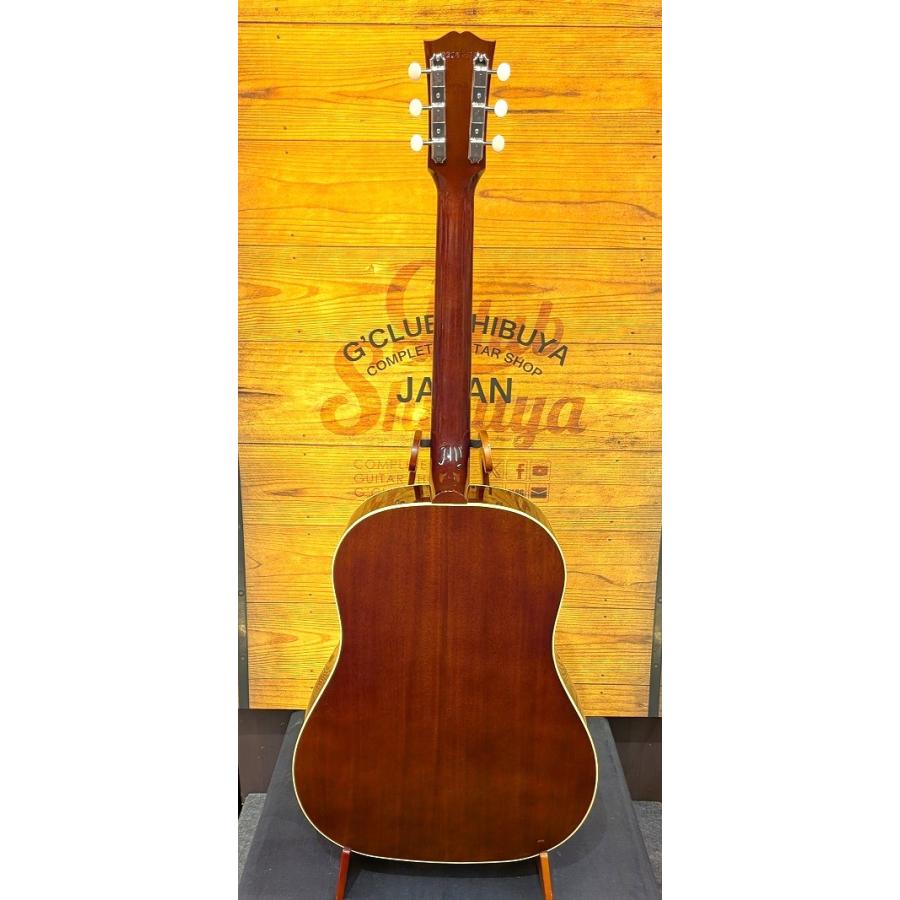 Gibson 50s J-45 Original VS #23285070【ピックアップ搭載】【48回払い無金利】【G-CLUB 渋谷店】の画像