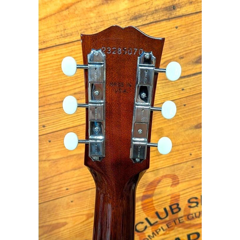 Gibson 50s J-45 Original VS #23285070【ピックアップ搭載】【48回払い無金利】【G-CLUB 渋谷店】の画像