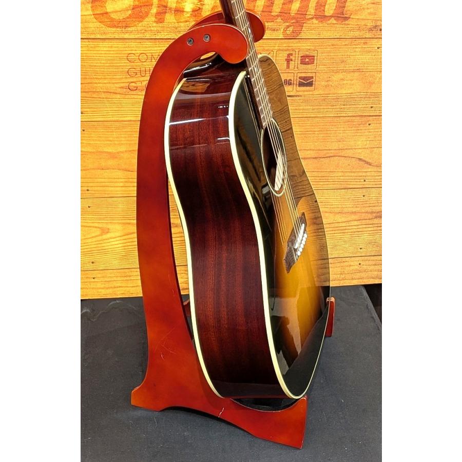Gibson 50s J-45 Original VS #23285070【ピックアップ搭載】【48回払い無金利】【G-CLUB 渋谷店】の画像