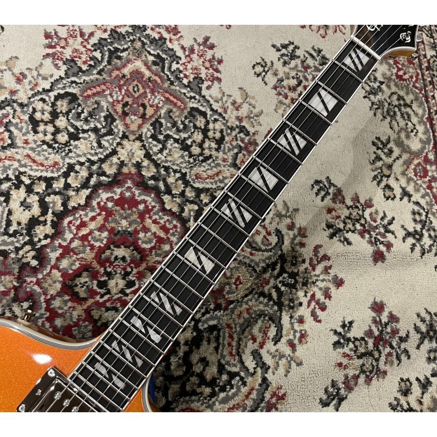 Epiphone 【圧倒的にCOOL】Futura Firebird Custom, Firestorm Shift