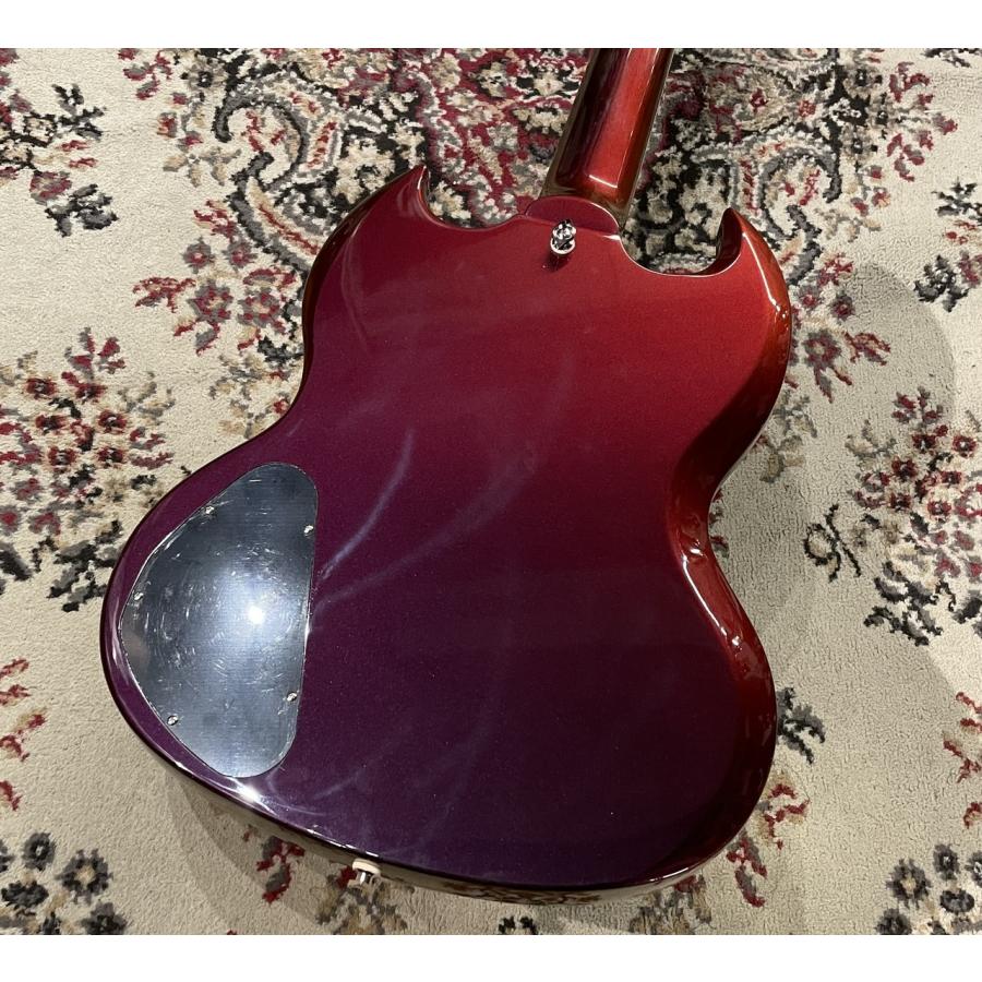 Epiphone 【センスの光る新製品】Futura SG Custom - Midnight Shift - (sn 25121522229) 【G-CLUB 渋谷店】_10