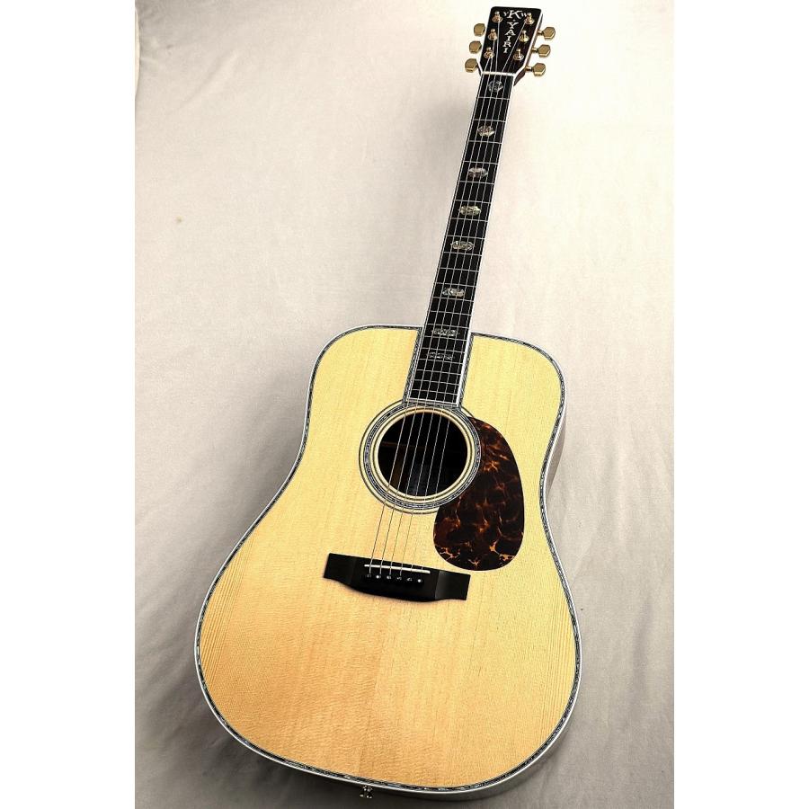 K.Yairi 【サップ入り個体】 YW-1000 HQ #97012 【Made in Japan!!】【48回無金利】【G-CLUB 渋谷店】の画像