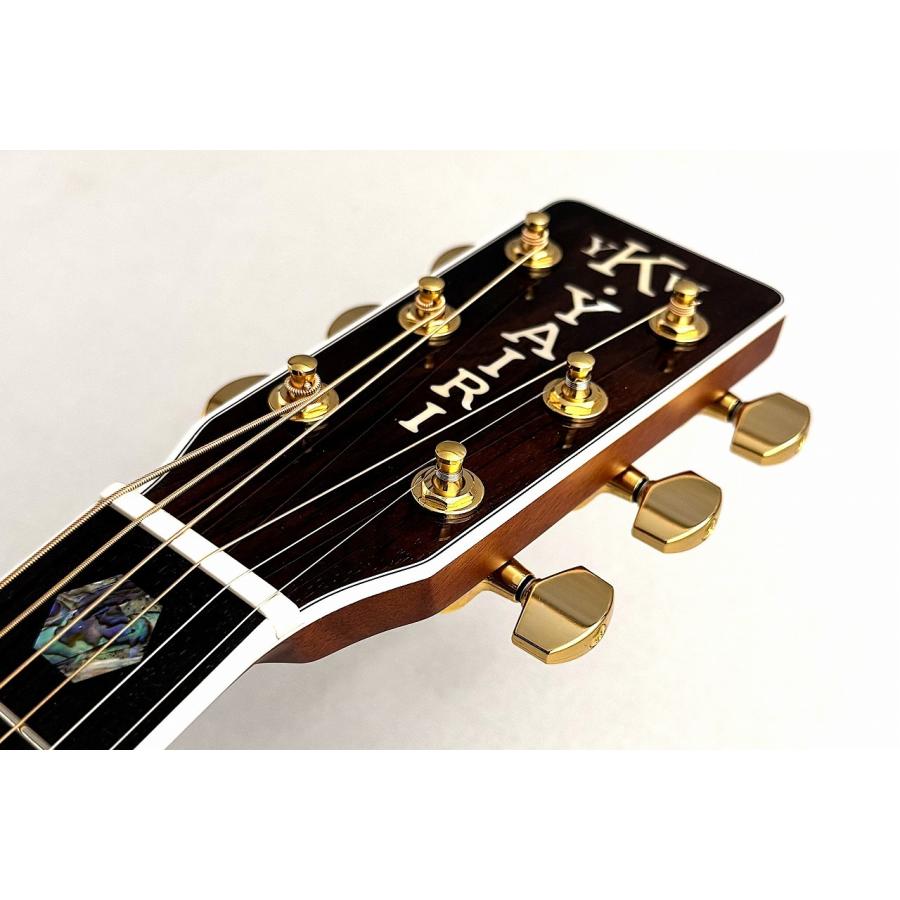 K.Yairi 【サップ入り個体】 YW-1000 HQ #97012 【Made in Japan!!】【48回無金利】【G-CLUB 渋谷店】の画像