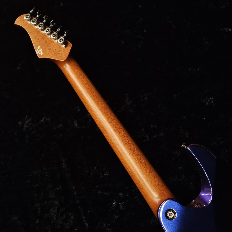 Kz Guitar Works Versa SSH10 -Color Shift Solis Super Pearl-【G