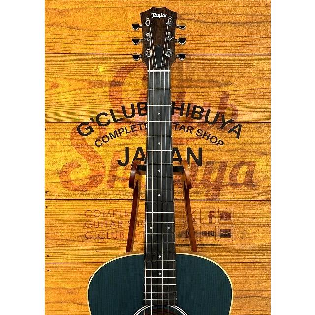 Taylor GS Mini-e special edition Blue Burst 【透け感のあるブルーカラー】【サイズ感を超える鳴り】【G-CLUB 渋谷店】_2
