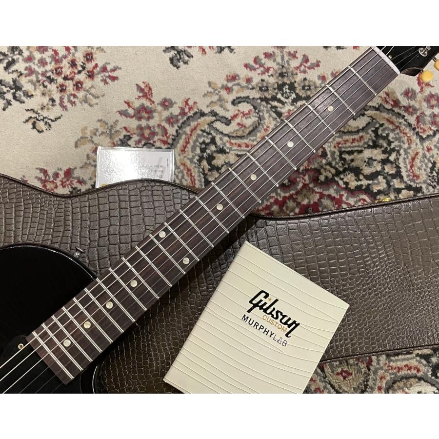 Gibson Custom Shop Murphy Lab 1957 Les Paul Junior Single Cut