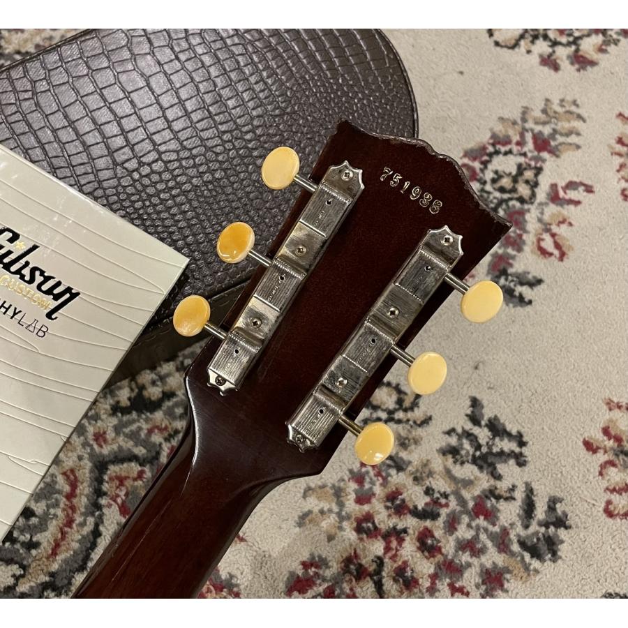 Gibson Custom Shop Murphy Lab 1957 Les Paul Junior Single Cut